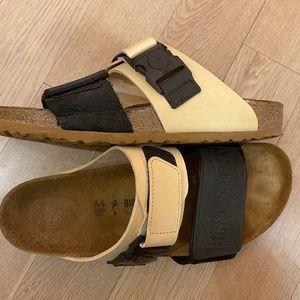 Birkenstock Rotterdam Men 44/11